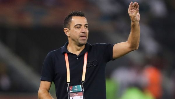 The 39-year-old former midfielder will be the next man in the Camp Nou hotseat, either in the coming days or at the end of the season