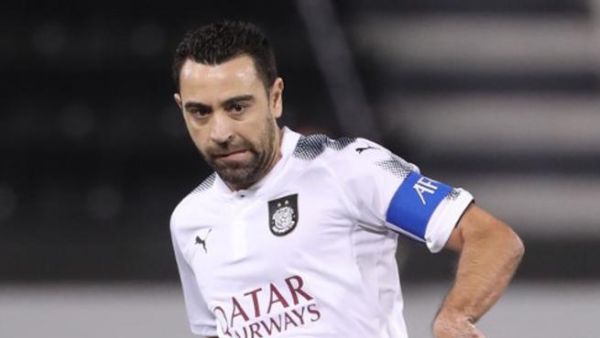 Xavi