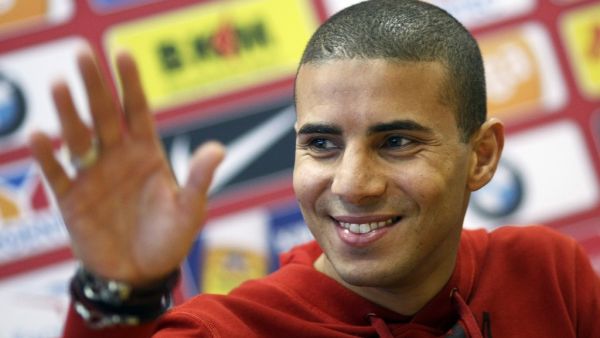 The former Borussia Dortmund striker enjoyed a productive career in Europe, but never hit the heights of a fellow countryman starring at Anfield