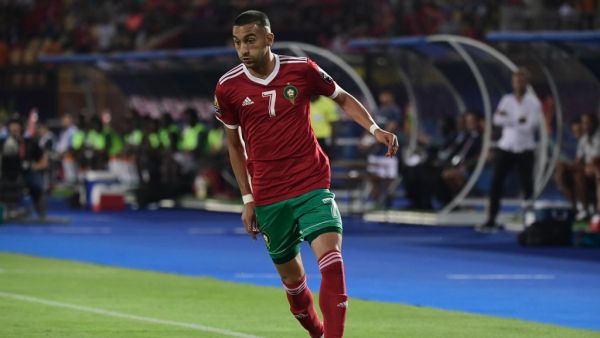  The former Gunners winger considers a playmaker he is currently working with at Ajax to be a better player than a World Cup winner in north London 