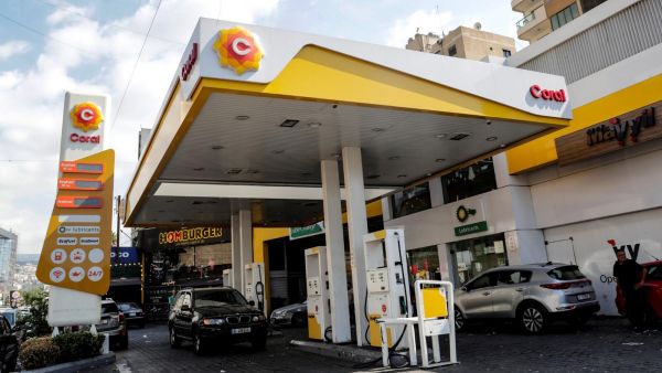 Fuel clashes see Lebanon ramp up security