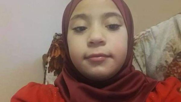 9-yr-old refugee Amal commits suicide 3 years after fleeing Syria to Canada as a result of bullying at school. (Twitter)