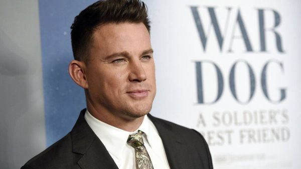 Channing Tatum. (Twitter/ @channingtatum)