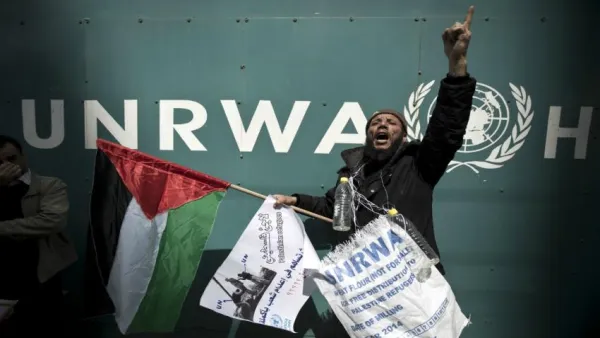 (AFP/ File Photo)