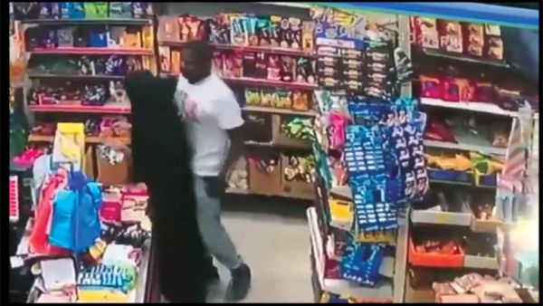 Two Saudi men, both in their 30s, were arrested for sexually harassing women in the eastern cities of Alkhobar and Dammam. (YouTube image)