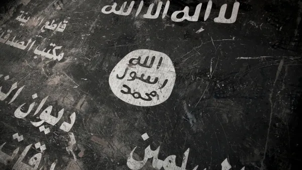ISIS militants sent to Iraq