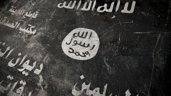 ISIS militants sent to Iraq