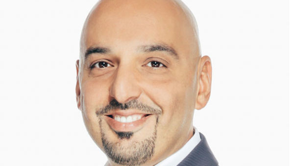 Ammar Al Assam, Executive Director of Dewan Architects and Engineers