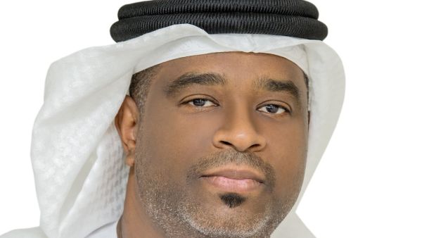 Bader Saeed Al Lamki the Company’s new Chief Executive Officer Bader Saeed Al Lamki the Company’s new Chief Executive Officer