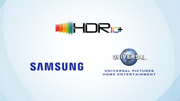 تقنية HDR10+ المبتكرة