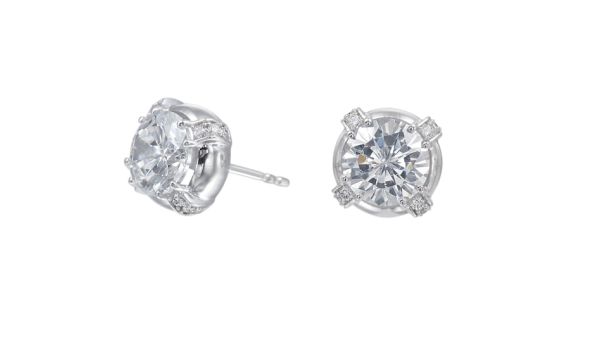 Bentley Jewellery -  قرط Everlasting
