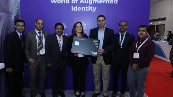 Mashreq with IDEMIA