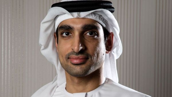 Omran Sharaf, Project Manager of EMM - Hope Probe