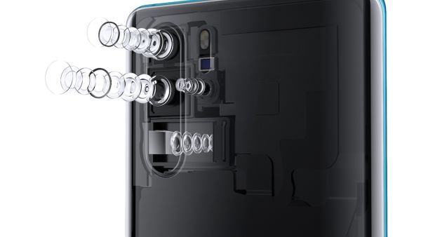 هاتف HUAWEI P30 Pro
