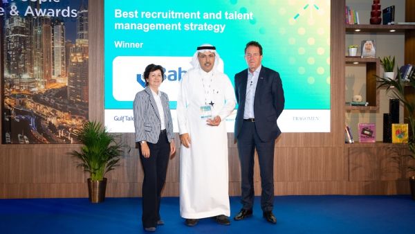 Hisham Alkhaldi, Chief Support Officer, Bahri