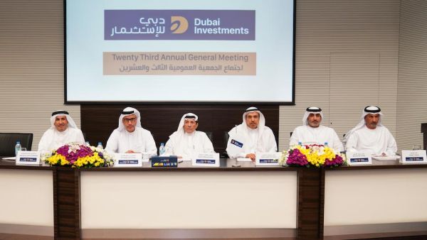 at the Group’s 23rd Annual General Meeting (AGM) on April 17, 2019. at the Group’s 23rd Annual General Meeting (AGM) on April 17, 2019.
