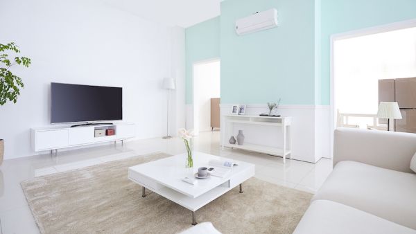 مكيفات الهواء من إل جي