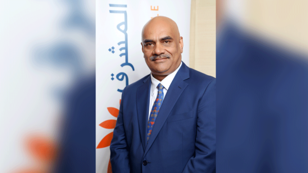 سوبروتو سوم، رئيس مجموعة الخدمات المصرفية للأفراد لدى بنك المشرق سوبروتو سوم، رئيس مجموعة الخدمات المصرفية للأفراد لدى بنك المشرق