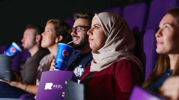 Reel Cinemas Reel Cinemas