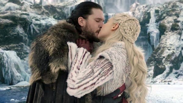 مسلسل Game Of Thrones