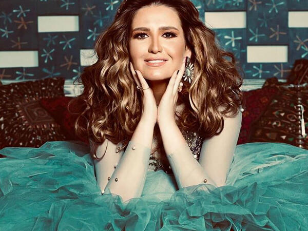 Hana Shiha s new photoshoot got the admiration of a large number of her followers Source khaledfadda Instagram