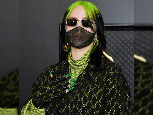 Billie Eilish