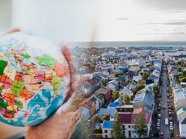 7 Of The Most Expensive Countries in the World