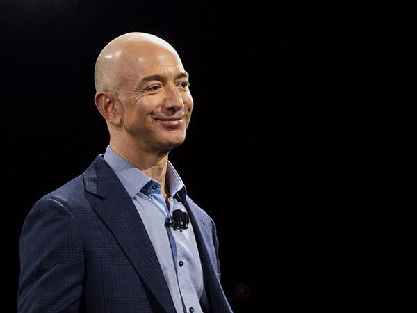 Top 10 Richest People in the world, 2020