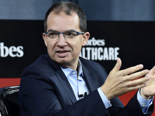 Meet the 9 Billionaires Who Became Richer Thanks to COVID-19