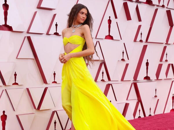 the 93rd Academy Awards, Oscars, outfits.