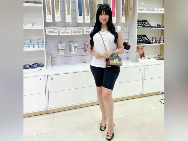 Dunia Batma Unleashes Bold Game on Instagram