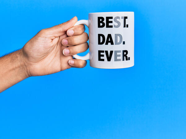 10 Great Father’s Day Gifts 