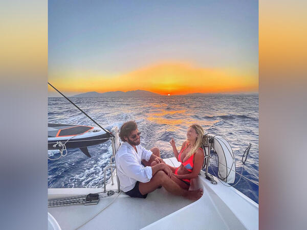 Six Turkish Celebrity Couples of 2021