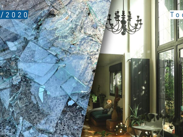 6 Businesses That Rose From the Rubbles of Beirut’s Explosion