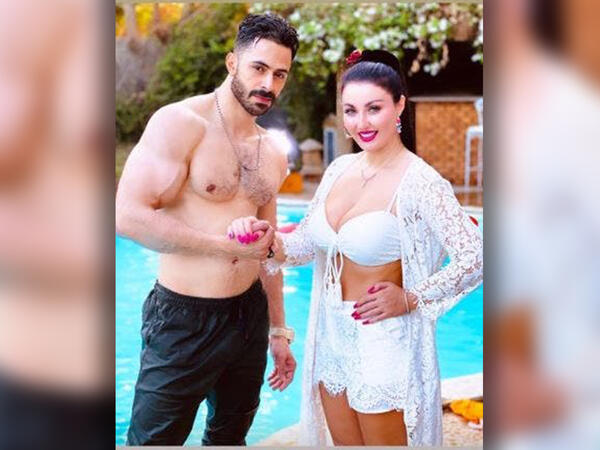 Arab Stars Engagements & Weddings in 2021