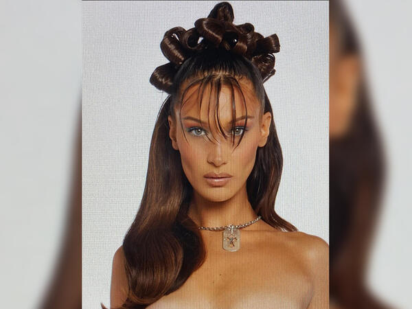  Bella Hadid Iconic Looks on Her 25th Birthday