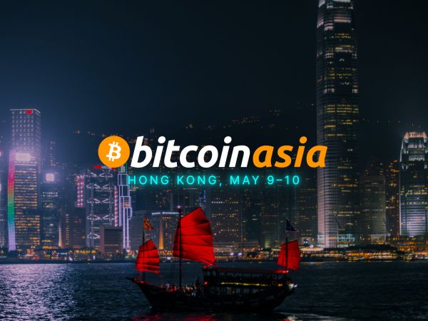 Bitcoin Asia 2024 kicks off in Hong Kong