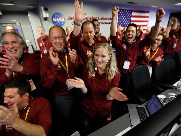 AL SEIB / POOL / AFP