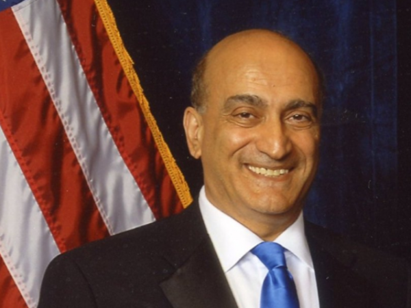 walid phares