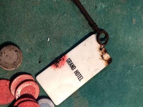 After 43 years of closing, the Grand Sofar Hotel is back in business as a cultural and events venue (Instagram)