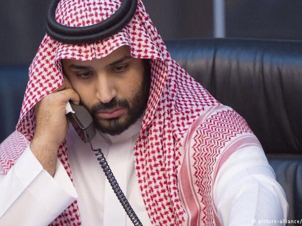 حملة اعتقالات رجال دين في السعودية