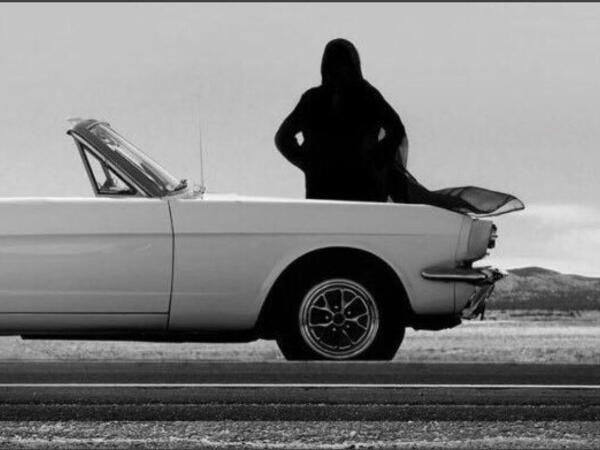 Women can finally hit the road in Saudi Arabia: The world celebrates the end of country's driving ban (Twitter)