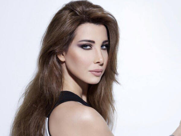 Nancy Ajram