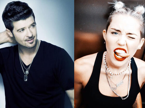 مايلي سايرس