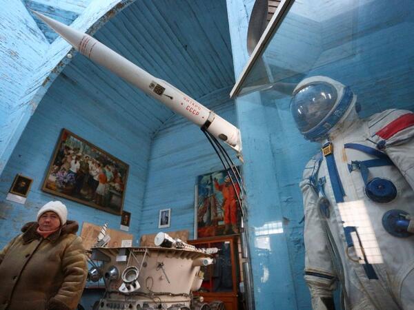 ALEKSEY FILIPPOV / AFP