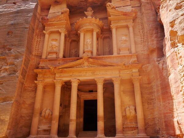 Petra