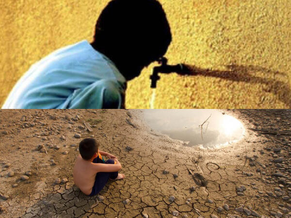 Water scarcity is one of the biggest environmental challenges facing the MENA region. Home to around 5% of the world’s population, it has just 1% of the world’s renewable water resources. Water scarcity is expected to worsen as a result of population growth and climate change, creating serious challenges for satisfying increasing demand.