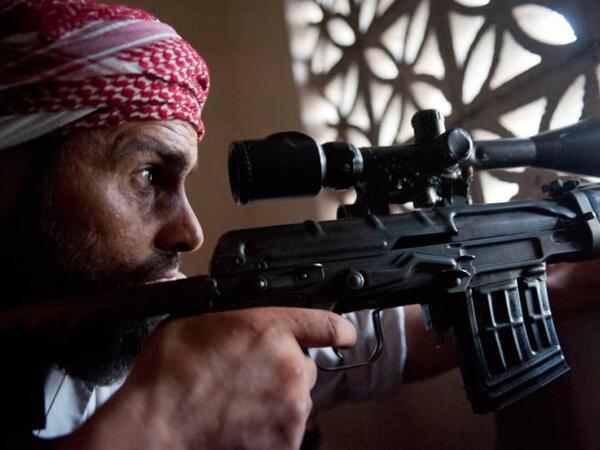 Things are a lot more complicated than Daesh, the FSA and Assad. Here's our summary of the diverse web of fighting groups in Syria today.