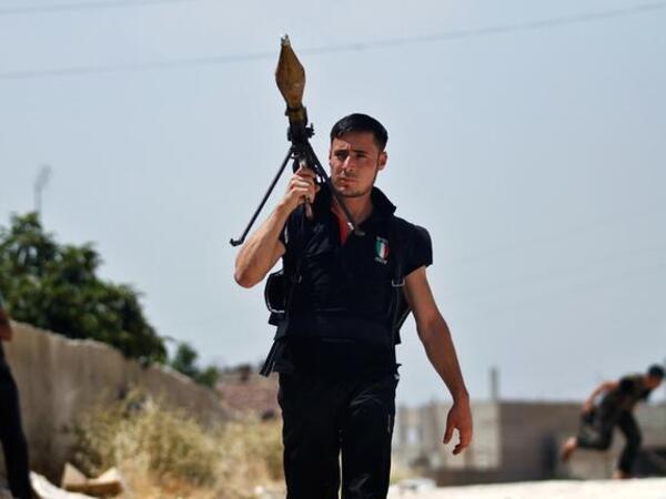 Hamza Ali al-Khateeb