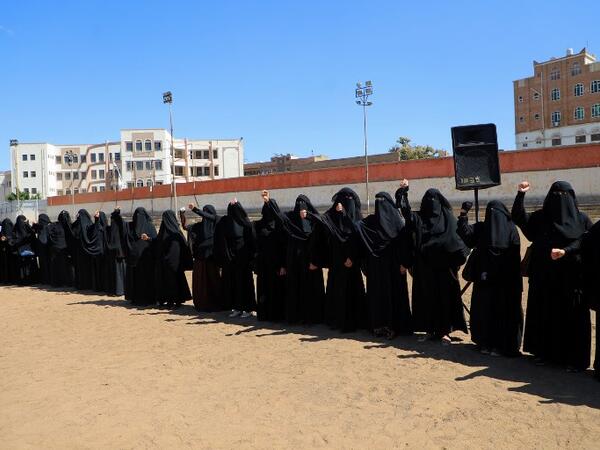 (Mohammed HUWAIS / AFP)